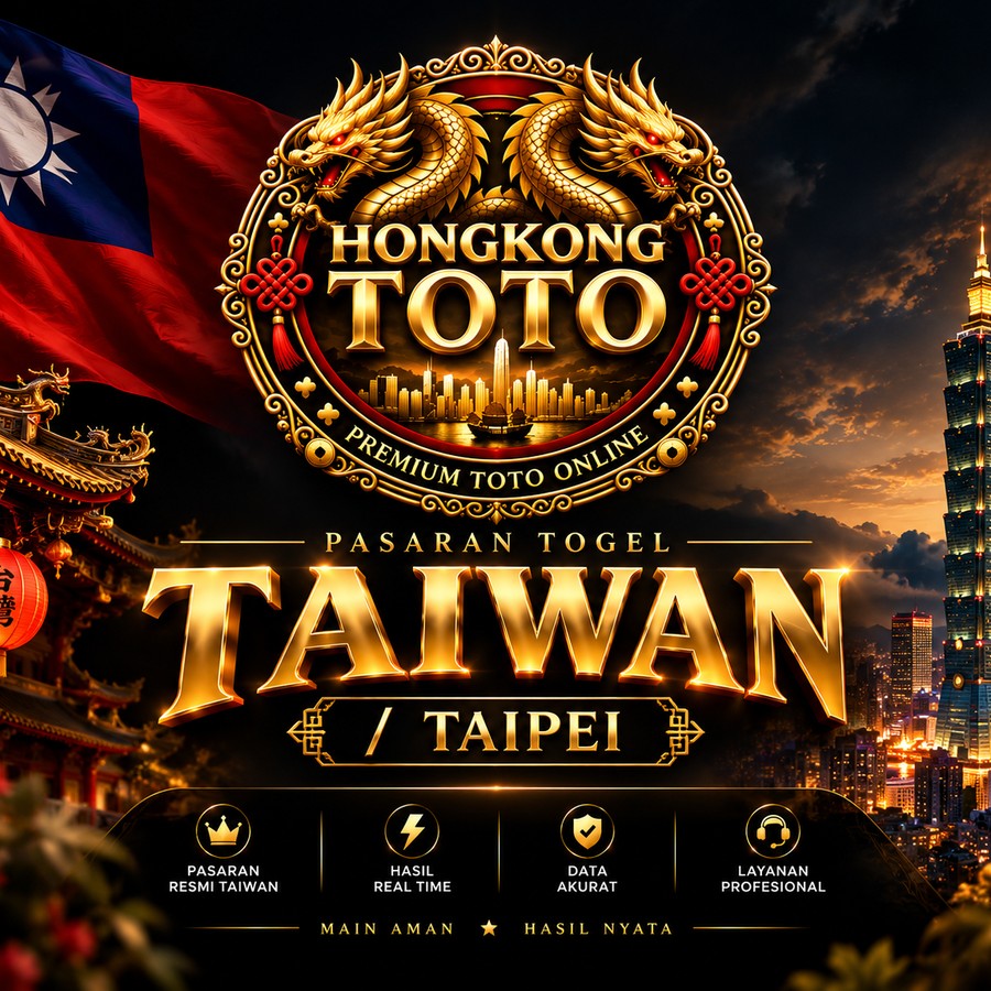 Live taiwan togel pengeluaran 29 September 2026 dan paito live draw taiwan 6d